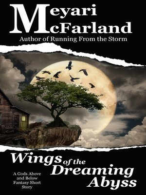 cover image of Wings of the Dreaming Abyss